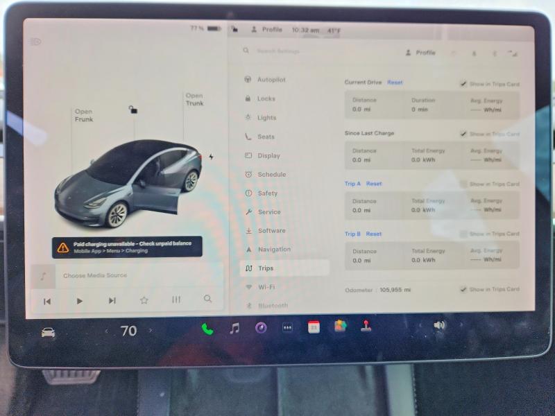 Продажа на аукционе авто 2022 Tesla Model 3, vin: 5YJ3E1EB0NF121747, номер лота: 74167725
