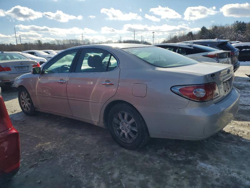2003 Lexus Es მანქანა იყიდება აუქციონზე, vin: JTHBF30G336014786, აუქციონის ნომერი: 73747475