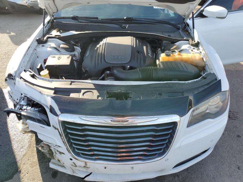 Продажа на аукционе авто 2012 Chrysler 300, vin: 2C3CCAJT9CH188993, номер лота: 72127425