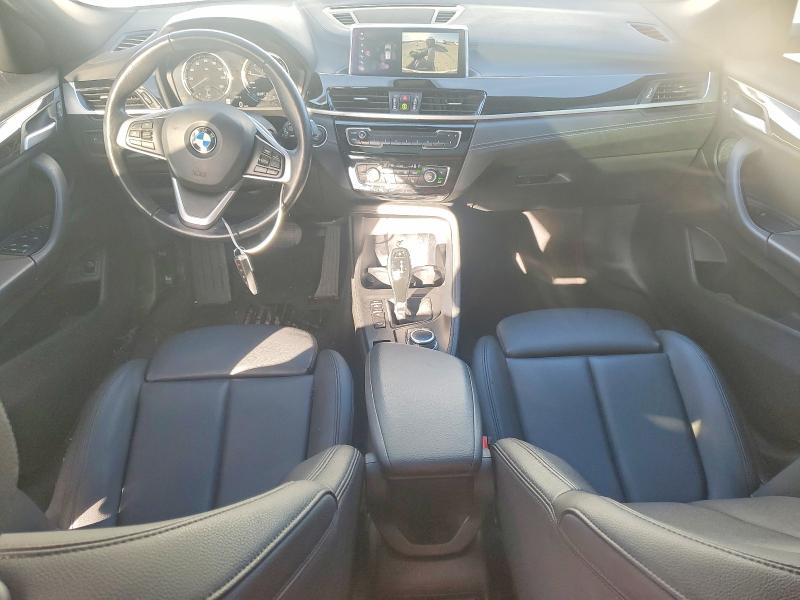 Aukcja sprzedaży 2020 Bmw X2, vin: WBXYJ1C00L5R25888, numer aukcji: 72325235