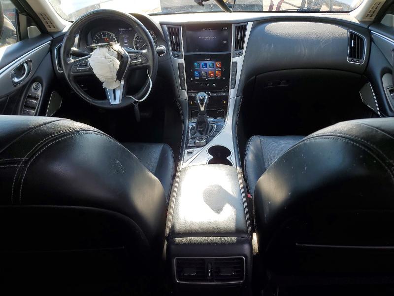 Aukcja sprzedaży 2021 Infiniti Q50, vin: JN1EV7BR7MM750363, numer aukcji: 72211085