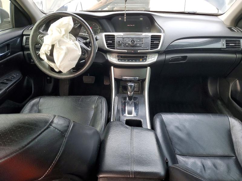 Продаж на аукціоні авто 2014 Honda Accord Spo, vin: 1HGCR2F50EA155359, номер лоту: 74485155