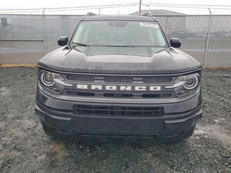 Продажа на аукционе авто 2024 Ford Bronco Spo, vin: 3FMCR9B66RRE64752, номер лота: 99933905