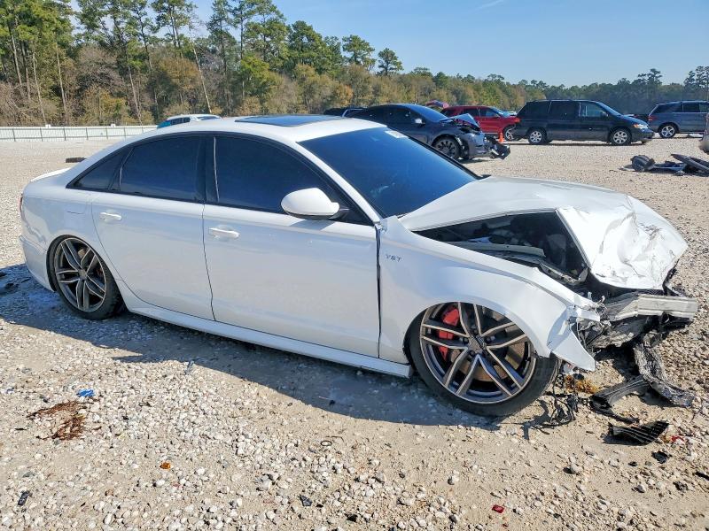Aukcja sprzedaży 2018 Audi S6, vin: WAUHFBFC3JN106314, numer aukcji: 74266625
