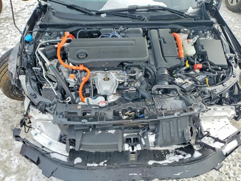 99417095 :رقم المزاد ، 2HGFE4F89TH321715 vin ، 2026 Honda Civic مزاد بيع