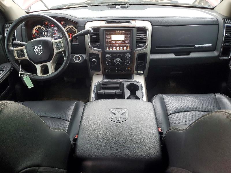 Aukcja sprzedaży 2017 Ram 2500 Laram, vin: 3C6UR5FJ7HG563193, numer aukcji: 72679575
