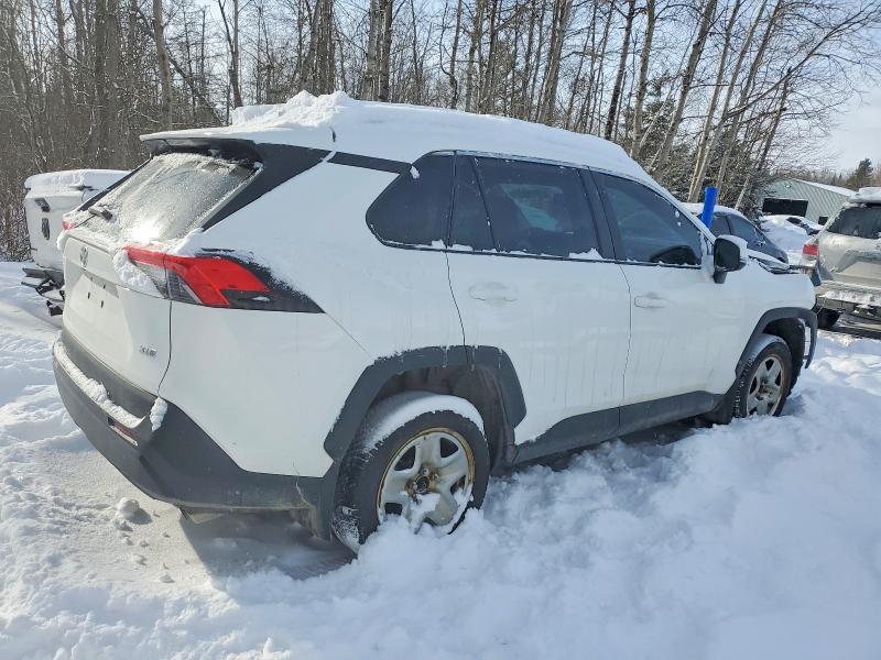 2023 Toyota Rav4 მანქანა იყიდება აუქციონზე, vin: 2T3R1RFV4PC385971, აუქციონის ნომერი: 73168595