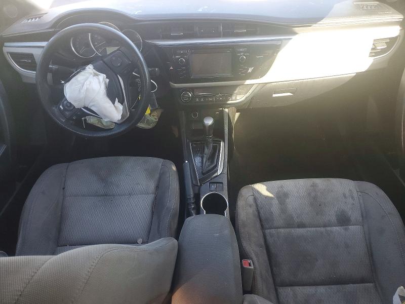 Продаж на аукціоні авто 2016 Toyota Corolla, vin: 5YFBURHEXGP368364, номер лоту: 74740075