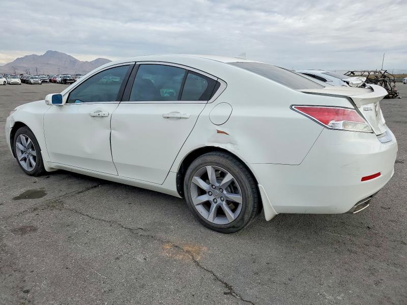Продаж на аукціоні авто 2012 Acura Tl, vin: 19UUA8F57CA018088, номер лоту: 74243065