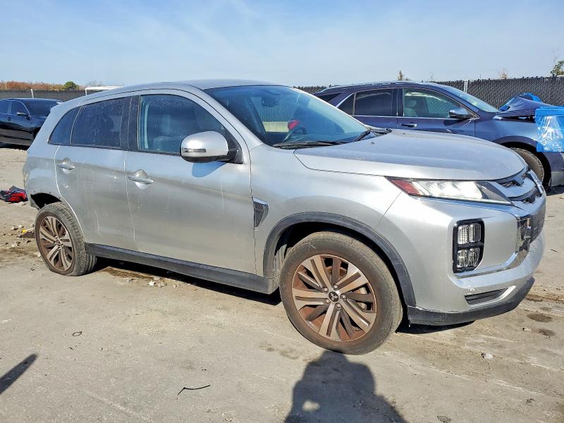 Aukcja sprzedaży 2021 Mitsubishi Outlander Sport, vin: JA4APVAU0MU011183, numer aukcji: 98674335