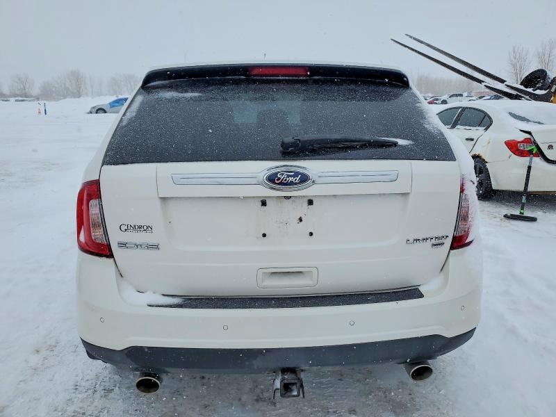 Aukcja sprzedaży 2013 Ford Edge, vin: 2FMDK4KCXDBA01733, numer aukcji: 73921755
