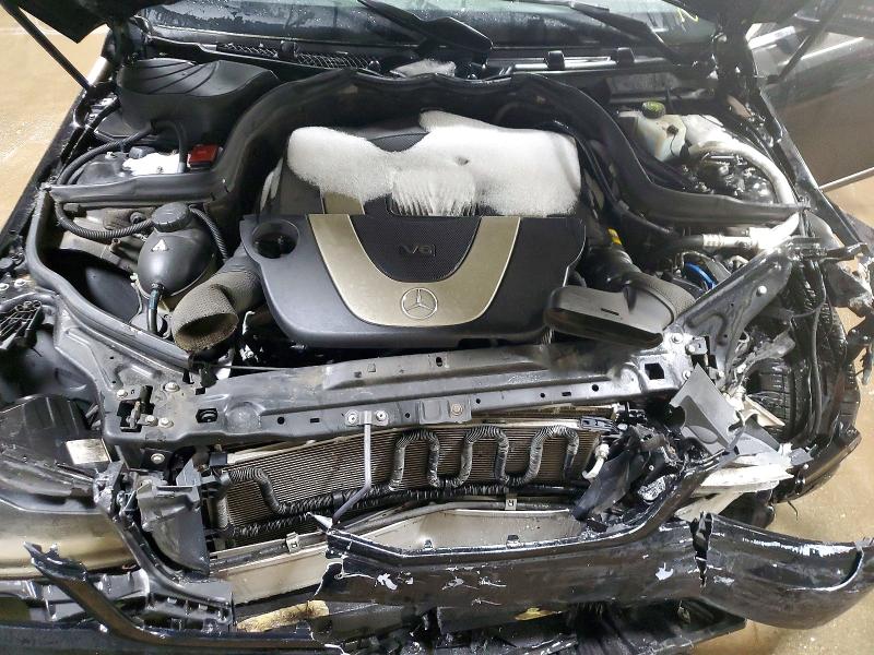 Aukcja sprzedaży 2012 Mercedes-benz C, vin: WDDGF8BB4CR202842, numer aukcji: 97828835