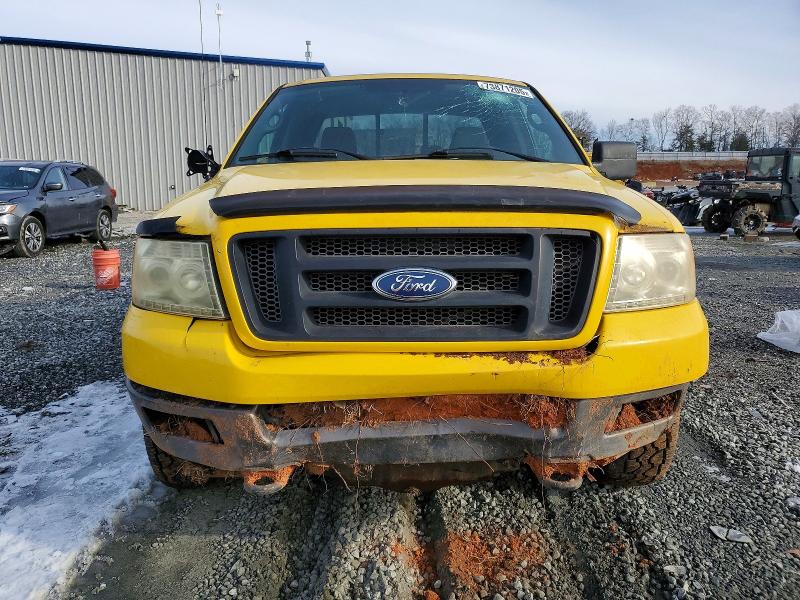 Aukcja sprzedaży 2004 Ford F150, vin: 1FTPX04534KC03975, numer aukcji: 73871205