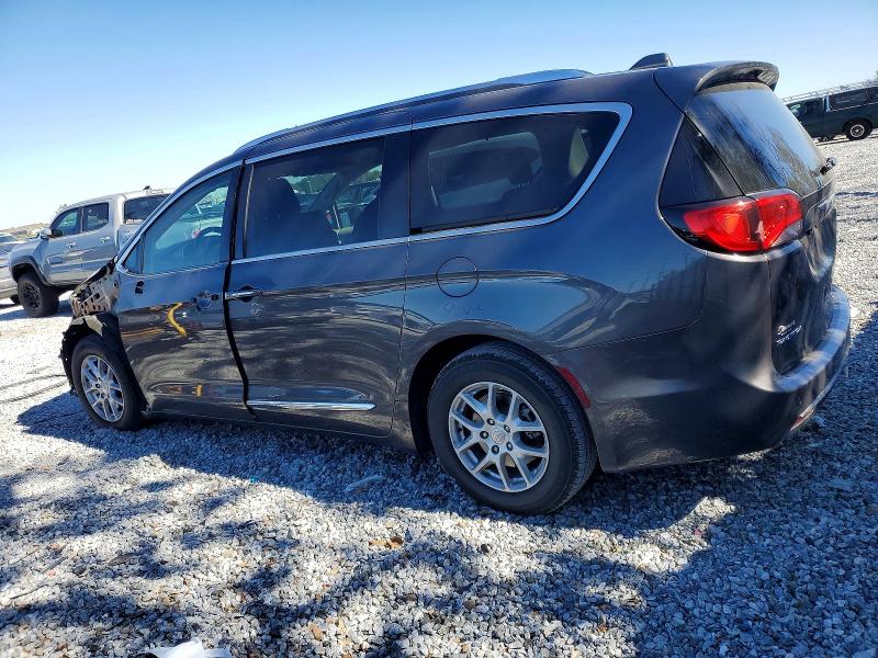Aukcja sprzedaży 2020 Chrysler Pacifica, vin: 2C4RC1BG0LR165913, numer aukcji: 41863766