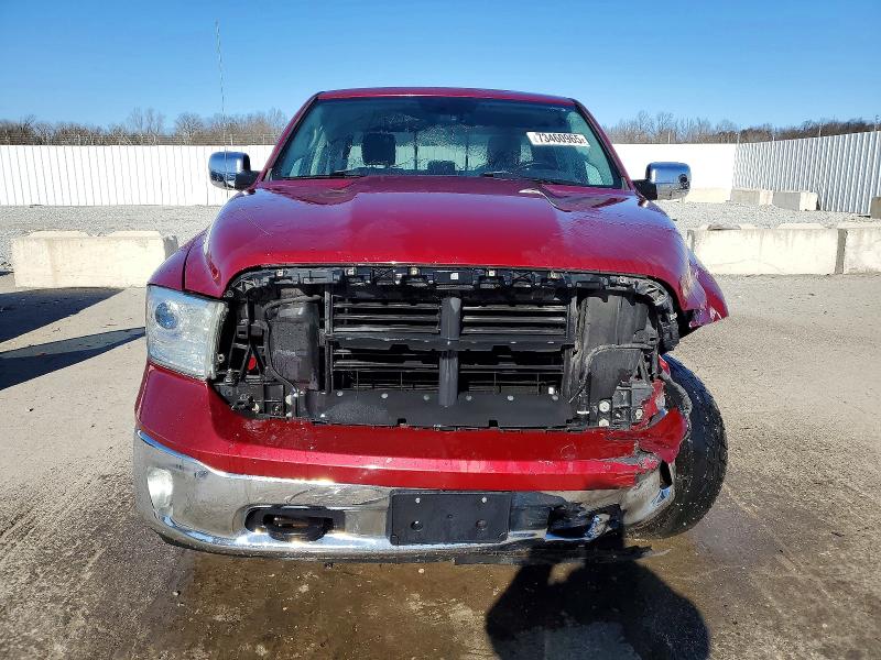Aukcja sprzedaży 2014 Ram 1500, vin: 1C6RR7VT2ES268611, numer aukcji: 73460965