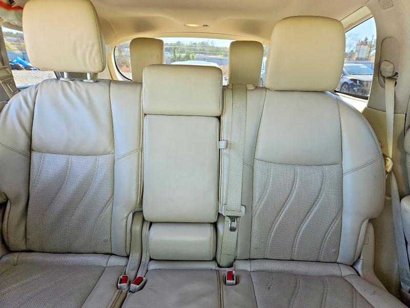 Продажа на аукционе авто 2014 Infiniti Qx60, vin: 5N1AL0MMXEC506963, номер лота: 74923155