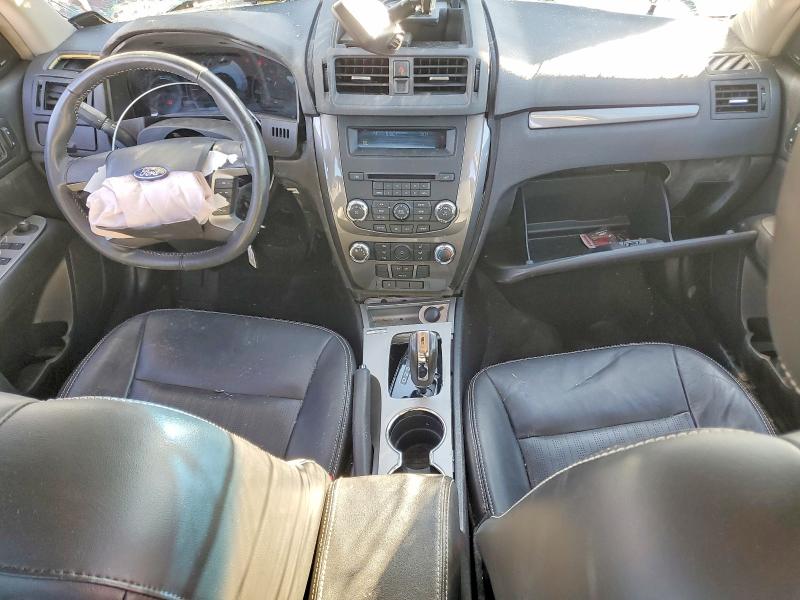Продажа на аукционе авто 2010 Ford Fusion, vin: 3FAHP0KCXAR151800, номер лота: 74385205
