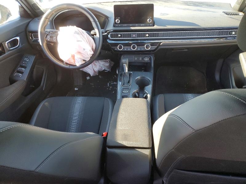 Aukcja sprzedaży 2026 Honda Civic, vin: 2HGFE4F87TH001308, numer aukcji: 73781175