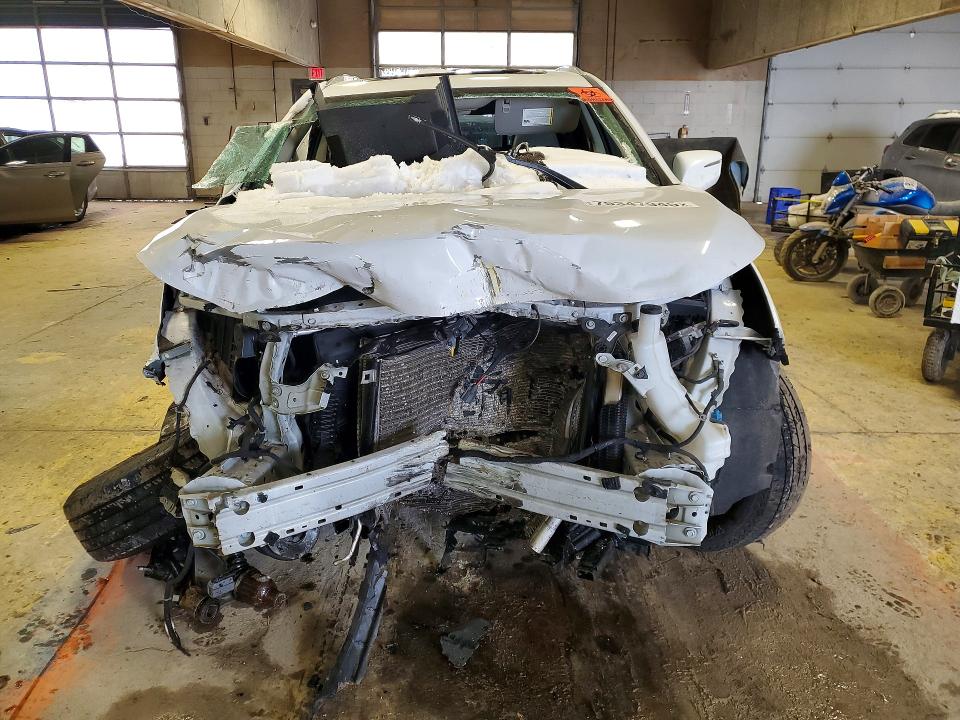 Aukcja sprzedaży 2021 Buick Enclave, vin: 5GAEVAKWXMJ155963, numer aukcji: 75347945