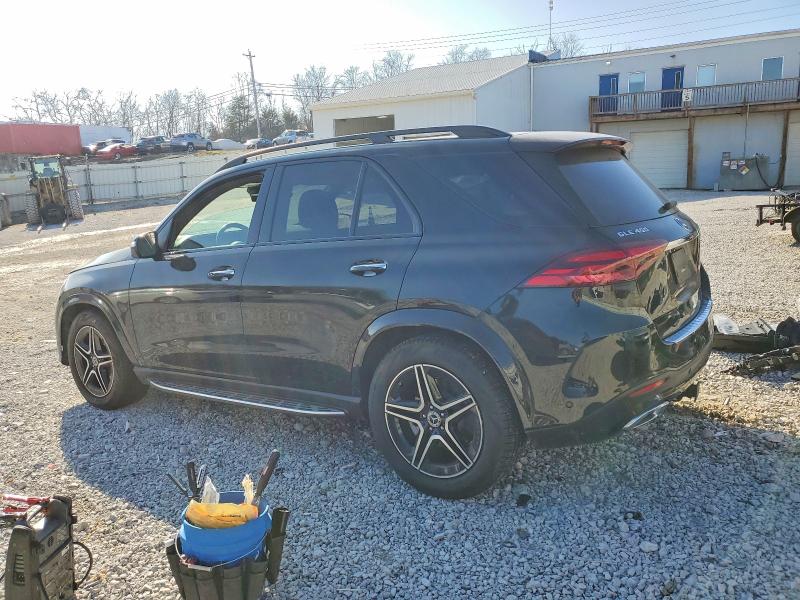 99237805 :رقم المزاد ، 4JGFB5KB9RB044396 vin ، 2024 Mercedes-benz Gle مزاد بيع