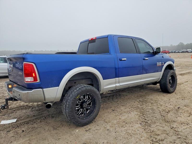 Продаж на аукціоні авто 2014 Ram 2500, vin: 3C6UR5FL4EG164853, номер лоту: 74608685