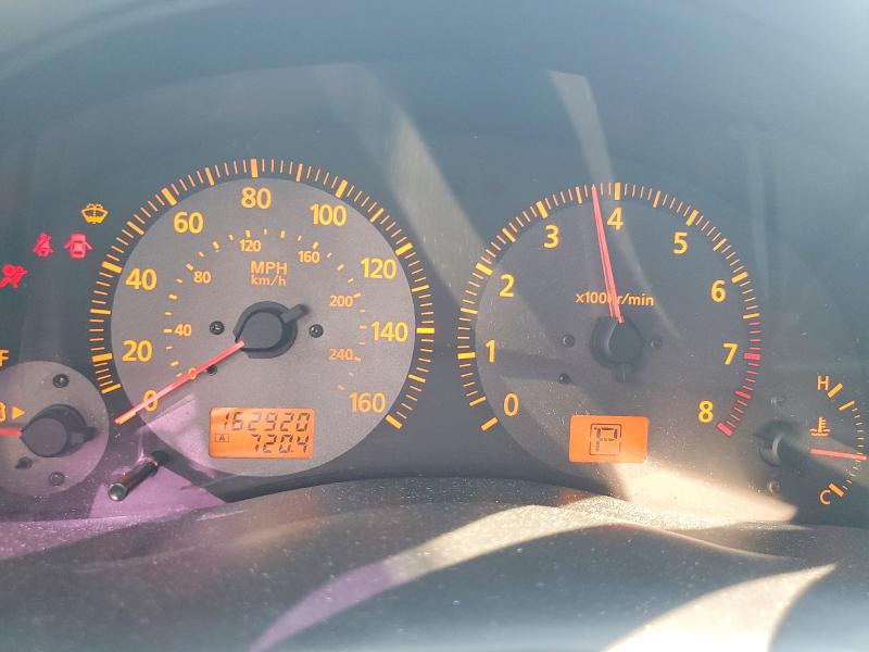 Aukcja sprzedaży 2004 Infinity G35, vin: JNKCV54E04M801381, numer aukcji: 75436735
