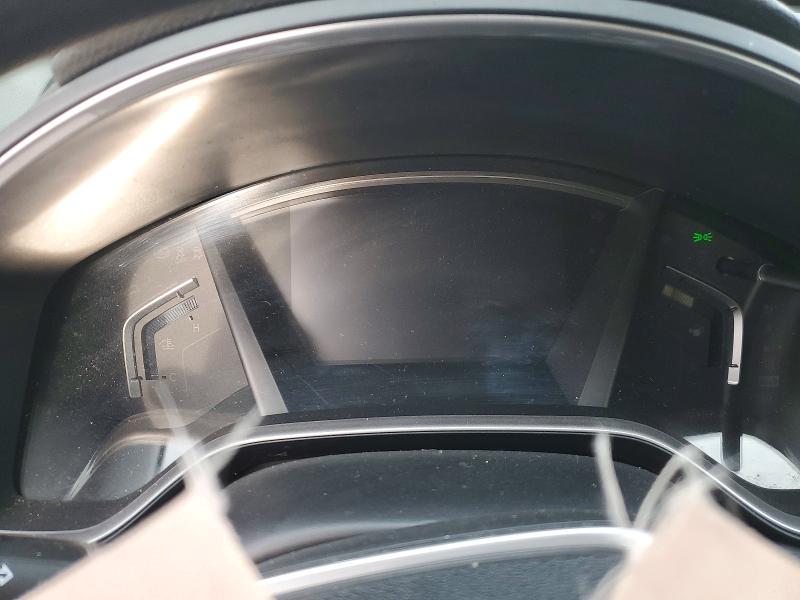 73517575 :رقم المزاد ، 7FARW2H57NE018039 vin ، 2022 Honda Cr-v مزاد بيع