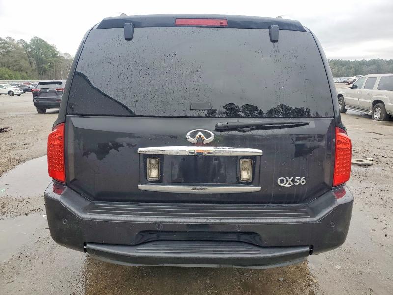 Aukcja sprzedaży 2010 Infiniti Qx56, vin: 5N3ZA0NF2AN901962, numer aukcji: 74381825