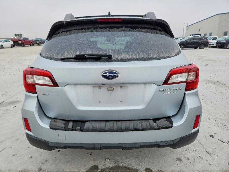 Aukcja sprzedaży 2016 Subaru Outback, vin: 4S4BSADC6G3272201, numer aukcji: 97781505