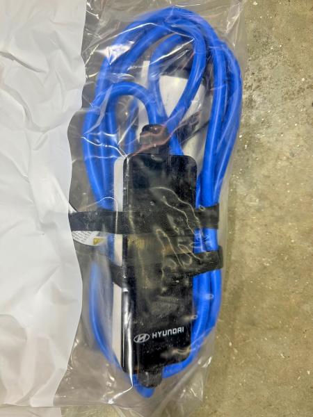 Продажа на аукционе авто 2022 Hyundai Ioniq 5 Se, vin: KM8KNDAF5NU105519, номер лота: 75583075