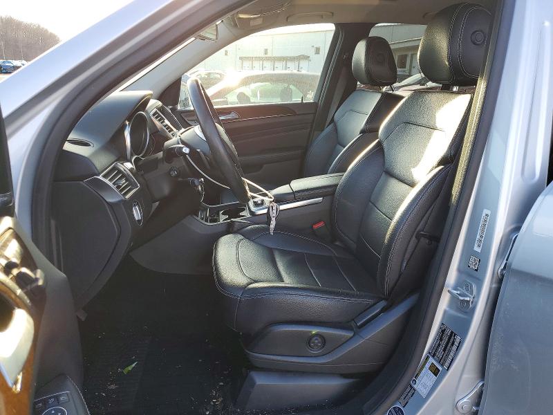 Aukcja sprzedaży 2015 Mercedes-benz Ml, vin: 4JGDA0EB1FA473462, numer aukcji: 99735585