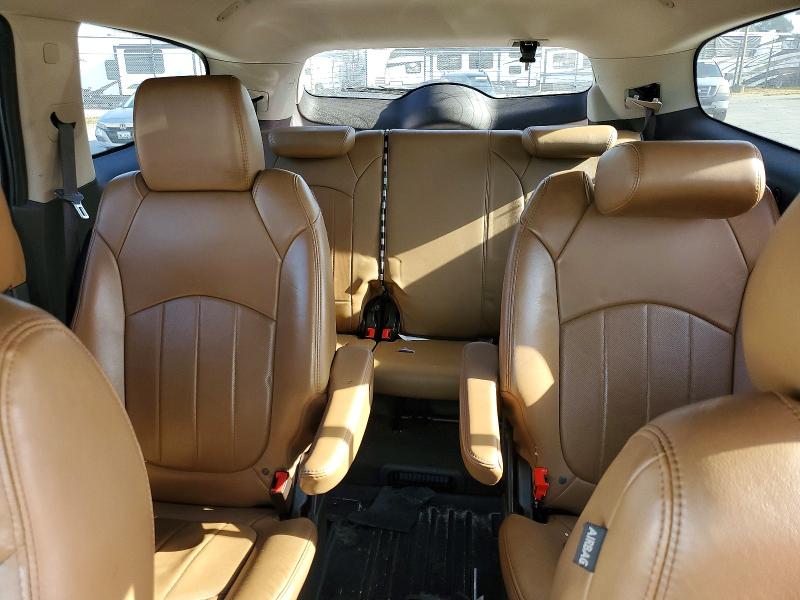 Продажа на аукционе авто 2014 Buick Enclave, vin: 5GAKRBKD7EJ324737, номер лота: 74909815