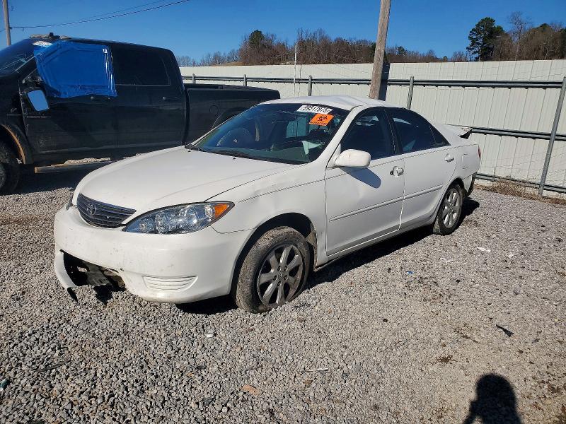 Aukcja sprzedaży 2005 Toyota Camry, vin: 4T1BE32K95U411287, numer aukcji: 48988976