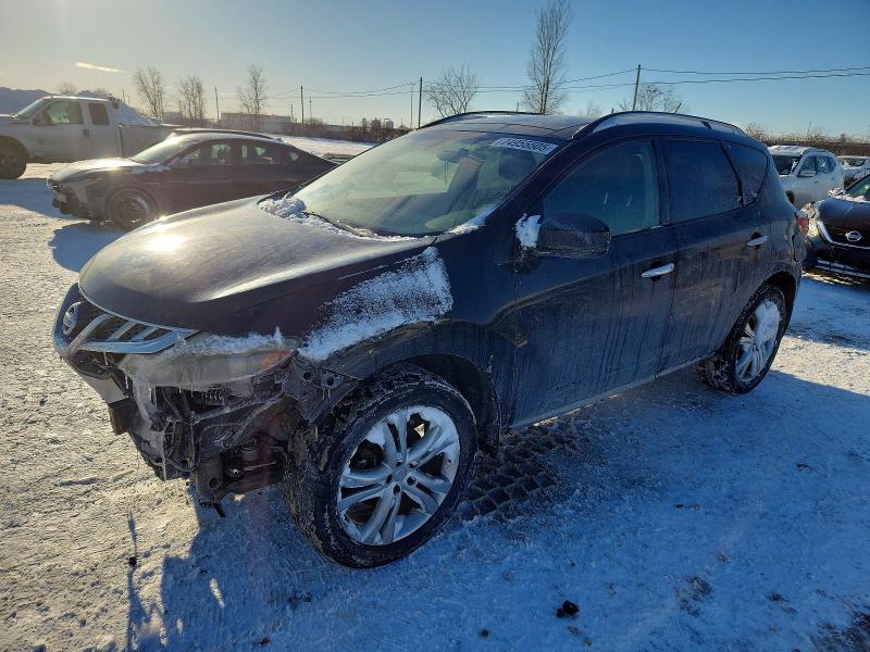 74955505 :رقم المزاد ، JN8AZ1MW8DW314341 vin ، 2013 Nissan Murano S مزاد بيع