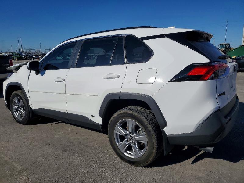 Продаж на аукціоні авто 2025 Toyota Rav4 Hybrid, vin: 4T3RWRFV8SU181179, номер лоту: 72587625