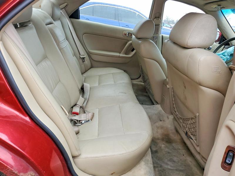 Продажа на аукционе авто 2002 Mazda Millenia, vin: JM1TA221421722001, номер лота: 98613325