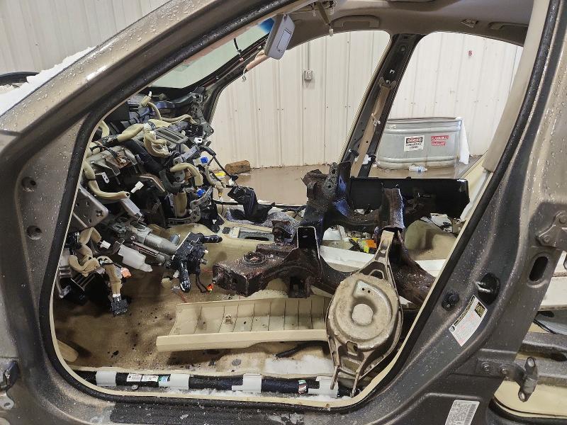 Продаж на аукціоні авто 2015 Infiniti Qx70, vin: JN8CS1MW0FM480994, номер лоту: 74683395