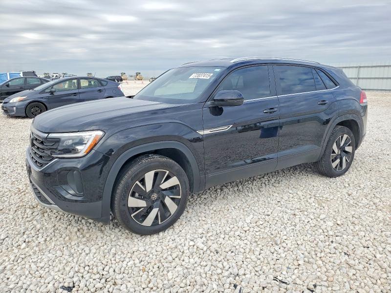 Aukcja sprzedaży 2025 Volkswagen Atlas Cross Sport, vin: 1V2WE2CA3SC226318, numer aukcji: 72837415
