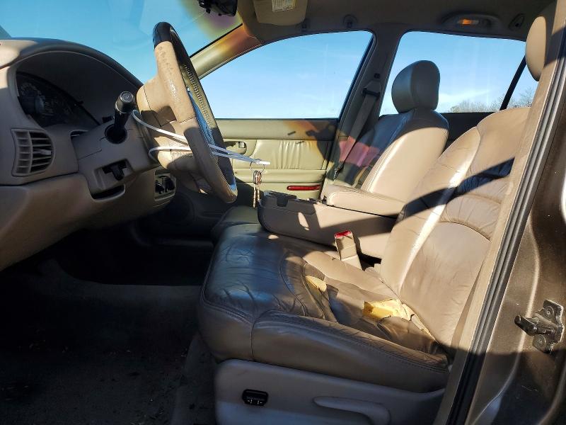 Aukcja sprzedaży 2002 Buick Limited, vin: 2G4WY55J621255563, numer aukcji: 72974665