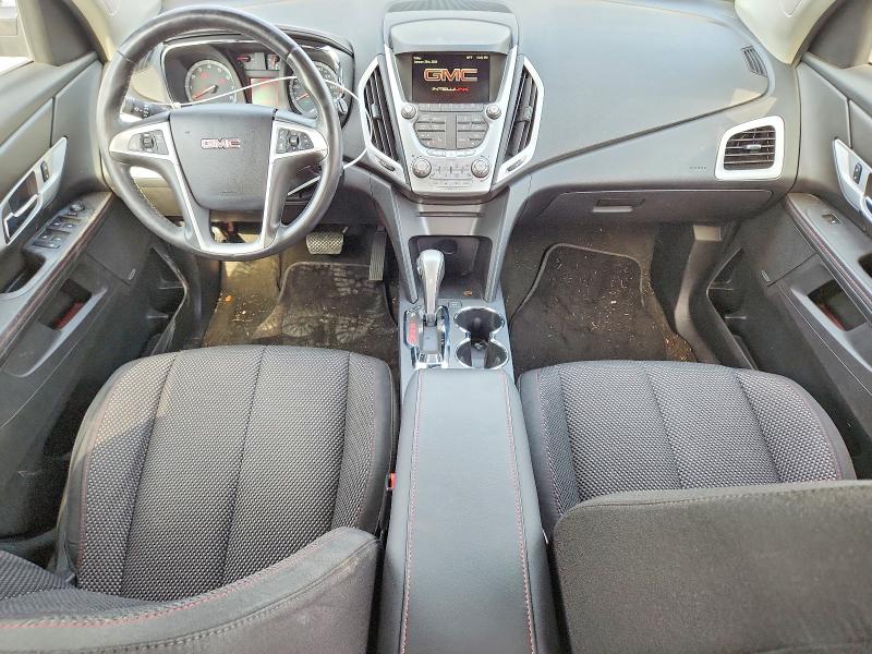 Продаж на аукціоні авто 2014 Gmc Terrain, vin: 2GKFLWEK8E6107265, номер лоту: 75617765