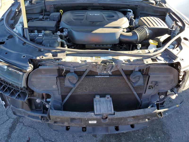 Продажа на аукционе авто 2018 Dodge Durango, vin: 1C4RDHAG8JC455829, номер лота: 73581825