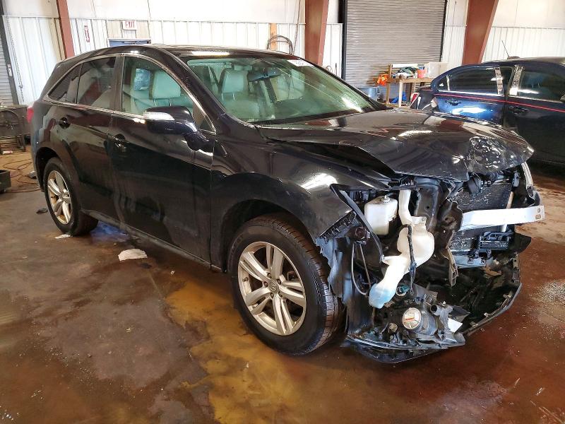 Продажа на аукционе авто 2014 Acura Rdx, vin: 5J8TB4H59EL006806, номер лота: 99947005