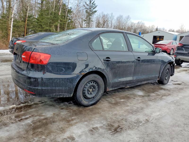 Aukcja sprzedaży 2012 Volkswagen Jetta, vin: 3VWDK7AJXCM340413, numer aukcji: 72197465