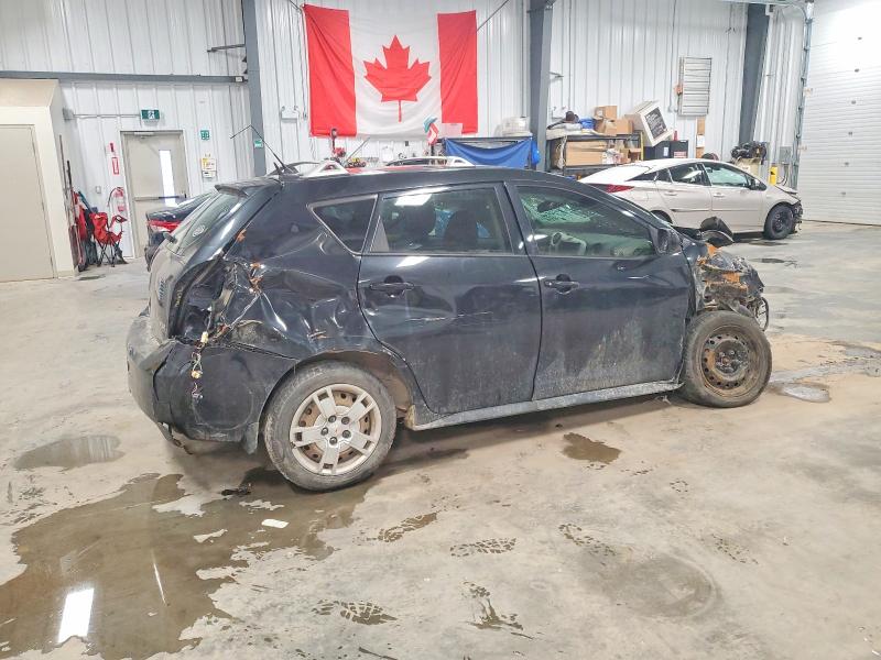 Продажа на аукционе авто 2010 Pontiac Vibe, vin: 5Y2SP6E07AZ402093, номер лота: 96721625