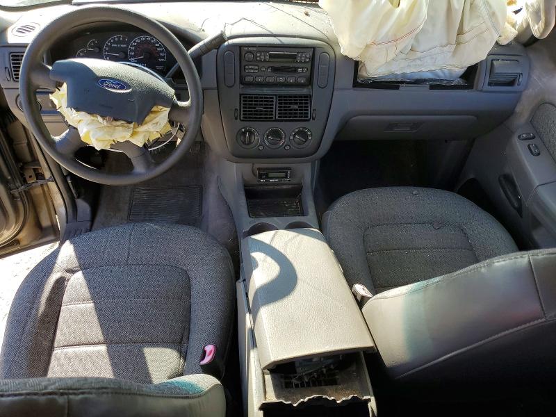 Продажа на аукционе авто 2002 Ford Explorer X, vin: 1FMZU62E12UC77500, номер лота: 99242555