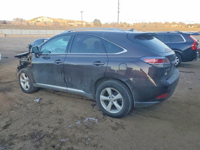 Продажа на аукционе авто 2013 Lexus Rx 350, vin: 2T2BK1BA1DC196519, номер лота: 99023055