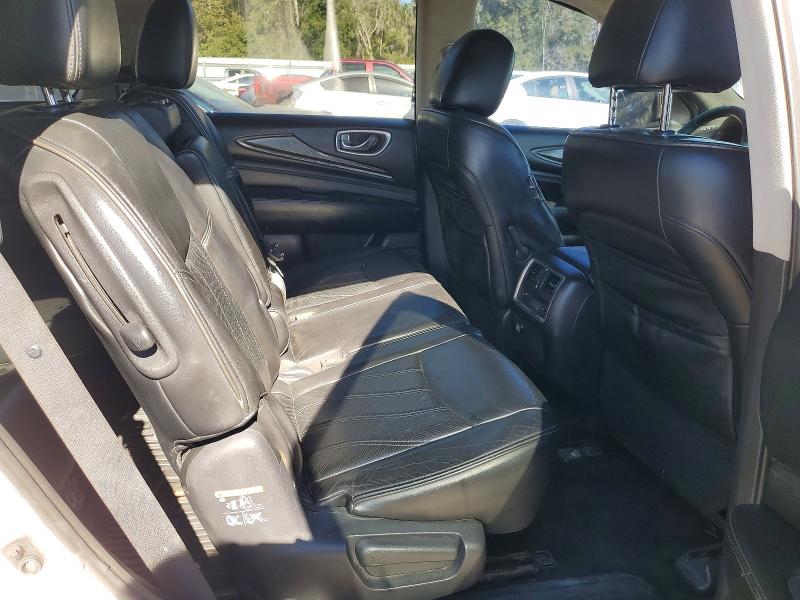 Продаж на аукціоні авто 2014 Infiniti Qx60, vin: 5N1AL0MN1EC506066, номер лоту: 73550655