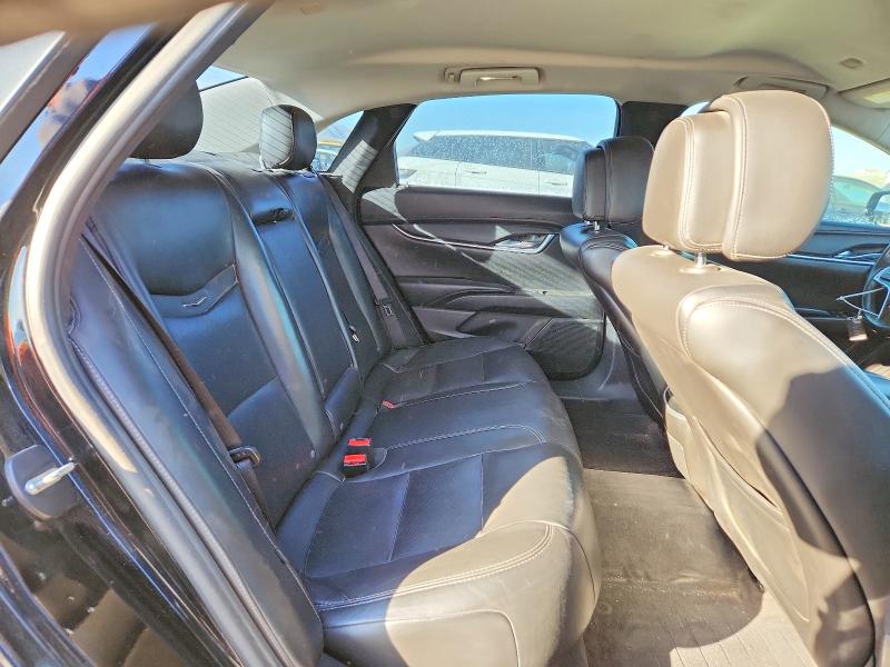 Aukcja sprzedaży 2013 Cadillac Xts, vin: 2G61N5S33D9165324, numer aukcji: 73464875