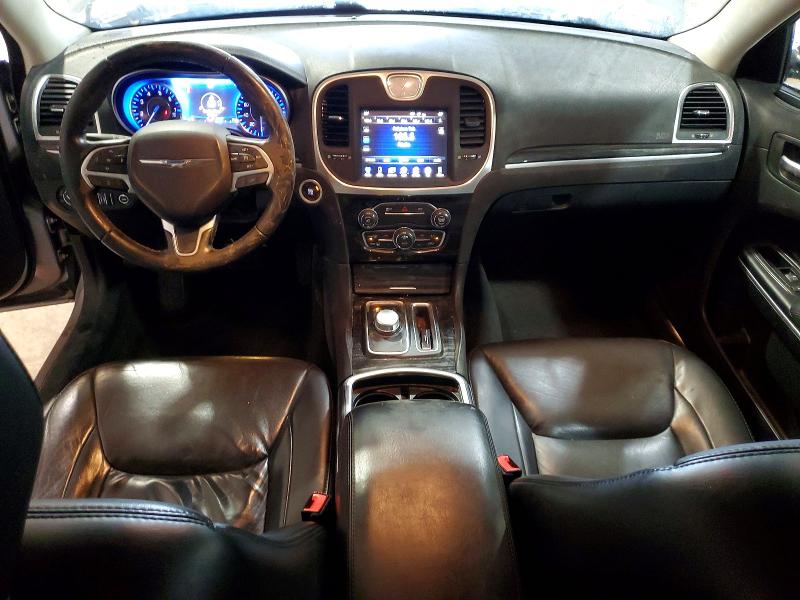 Продажа на аукционе авто 2015 Chrysler 300, vin: 2C3CCARG1FH846253, номер лота: 73646875
