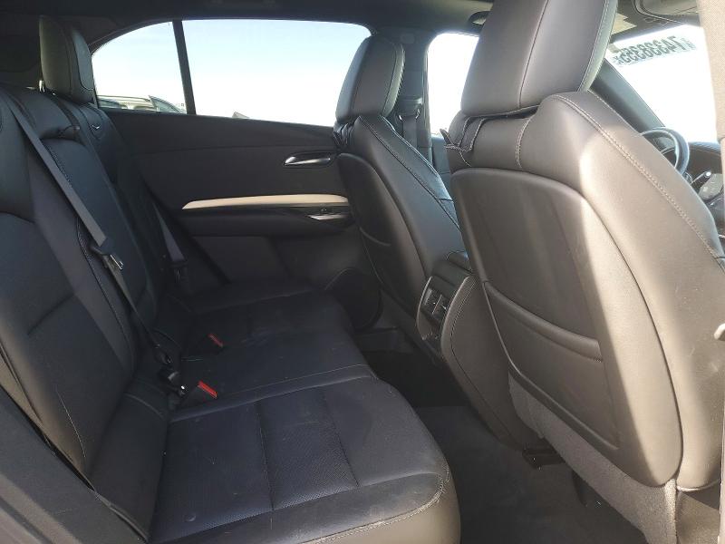 Aukcja sprzedaży 2021 Cadillac Xt4, vin: 1GYFZCR43MF027701, numer aukcji: 74338355